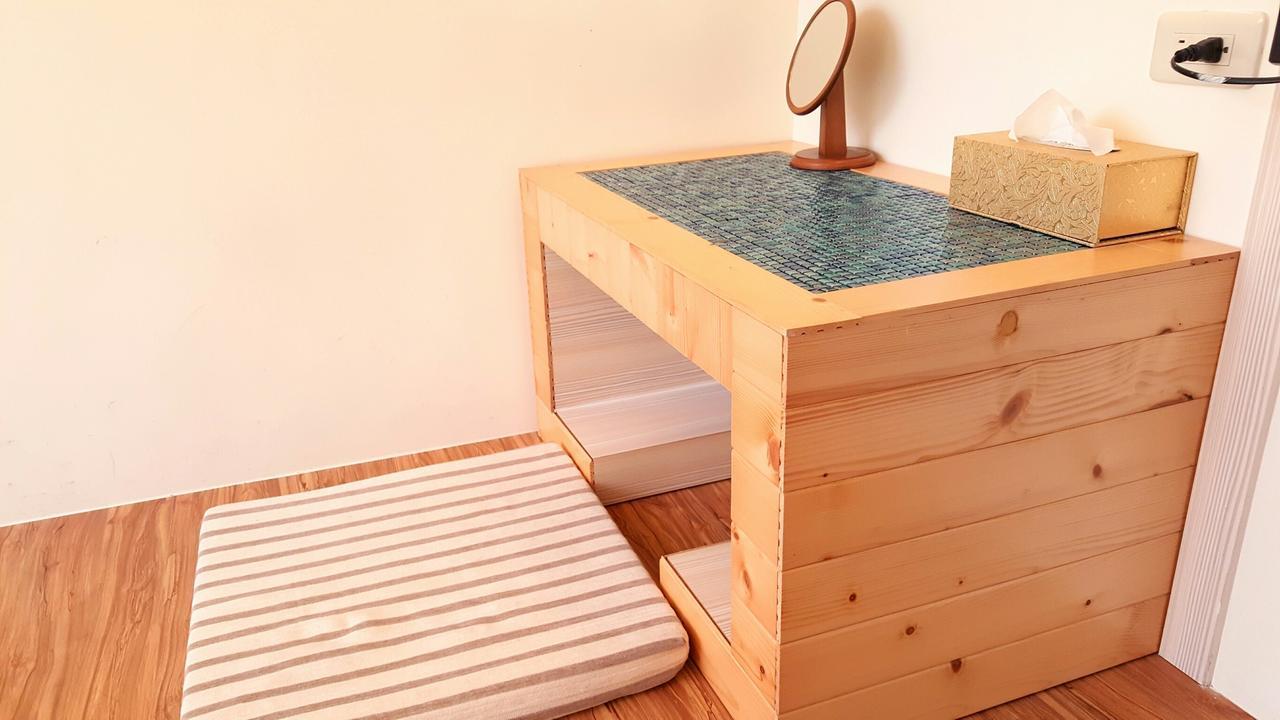 Bed and Breakfast Green Island Dolphin House Номер фото