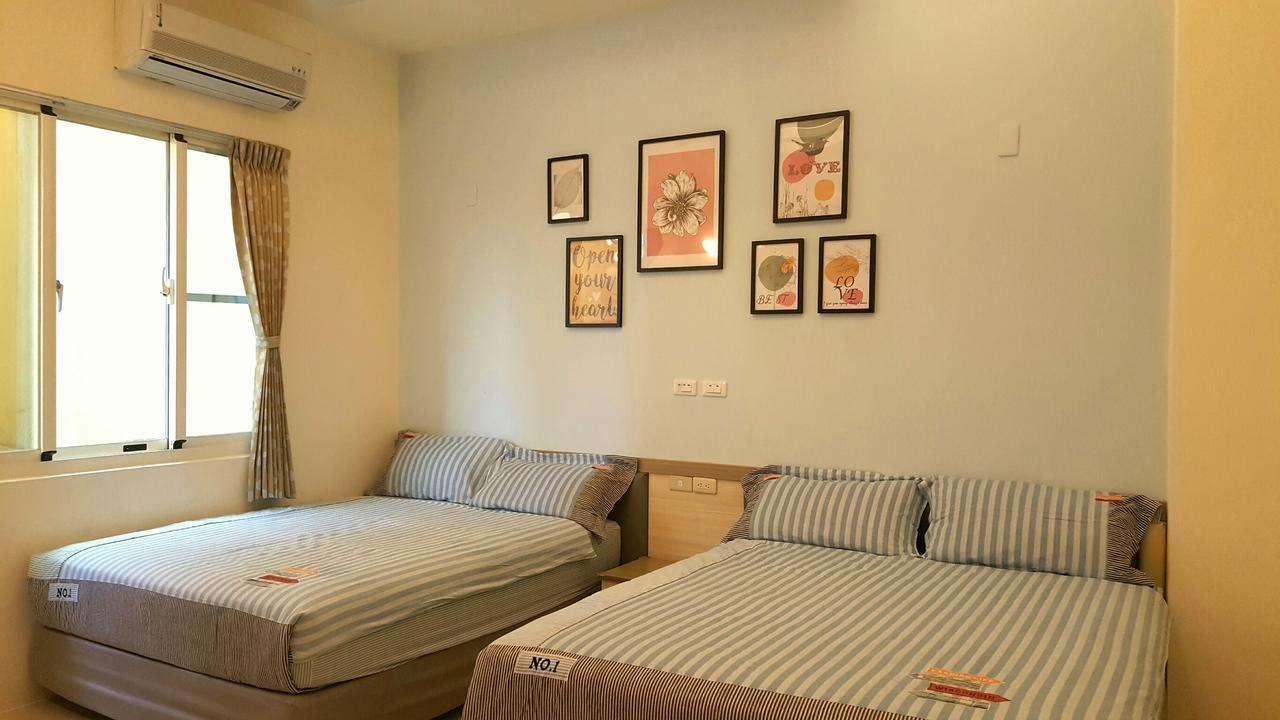 Bed and Breakfast Green Island Dolphin House Екстер'єр фото