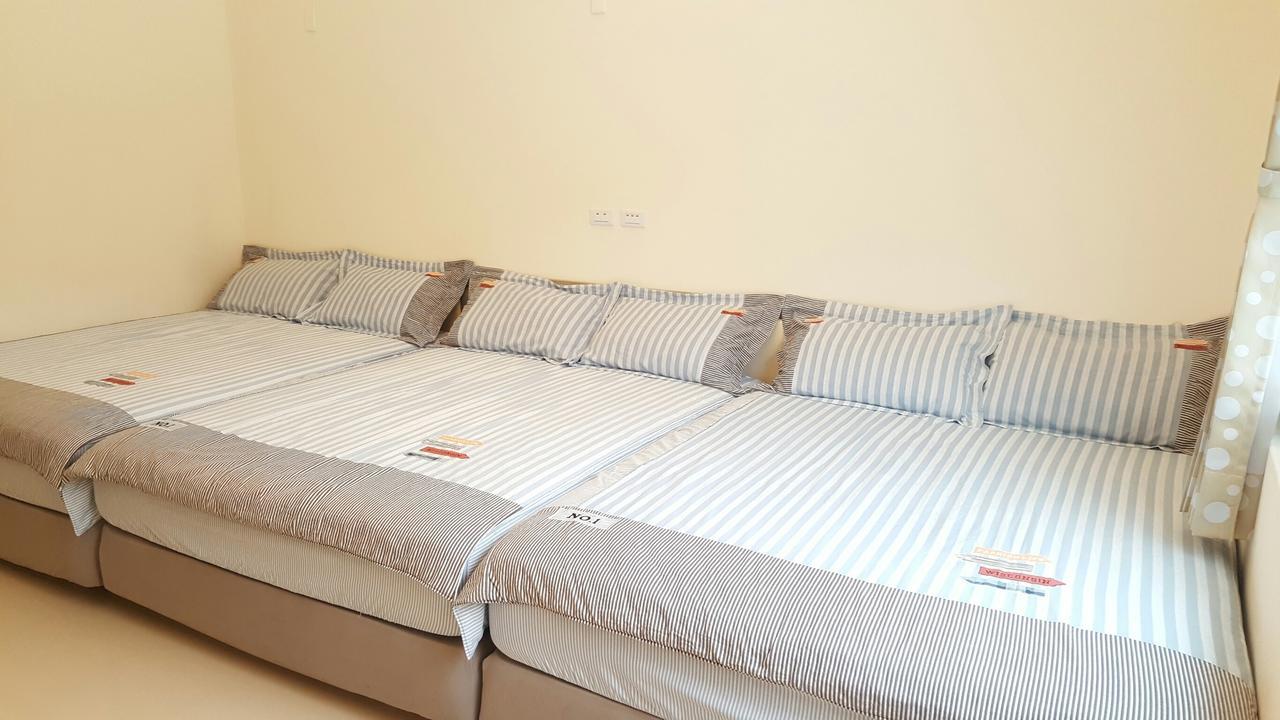 Bed and Breakfast Green Island Dolphin House Номер фото