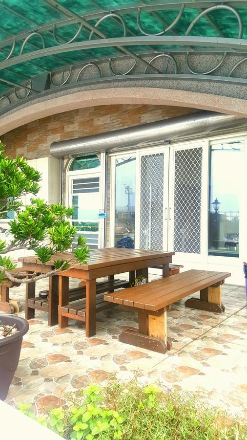 Bed and Breakfast Green Island Dolphin House Номер фото